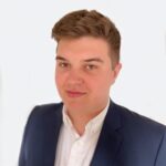 Maximilian Wack, HTM, CEO & Founder